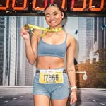 Camille Corpuz - @camillecorpuzz_fitness - Instagram