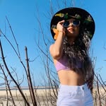 Camille Corrêa - @mylle_libras - Instagram
