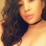 Camille Correa - @allpeachy420 - Instagram