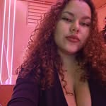 Camille Corrêa - @cah_schuster - Instagram