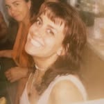 Lanette (Camille Correas) - @camillecorreas - Instagram