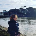 Camille Cottin - @cam_cotti - Instagram