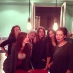 Camille Cottin - @camillecott - Instagram