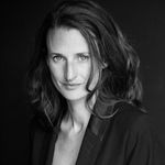 Camille Cottin - @camille_cottin.off - Instagram