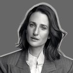 Camille Cottin Brasil - @camillecottinbr - Instagram