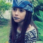 Ti - @camillecottin - Instagram