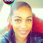 Camille L. Cotton - @cottoncandicami - Instagram
