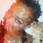 Camille LaTesha Cotton - @1_cottoncandicami - Instagram