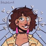 Camille Assunção Silva-Couch - @a_grain_of_salt - Instagram