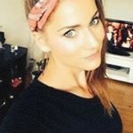 Camille Covington - @covington5573 - Instagram