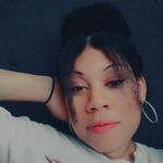 Camille Covington - @that_spiritual_goddess89 - Instagram