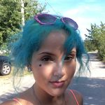 Camille Coy - @pikacam - Instagram