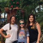 Jaelyn Camille Craig - @jaelynbug - Instagram