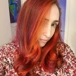 Camille Crane - @mcmills16 - Instagram