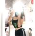 Camille Cruz - Facebook