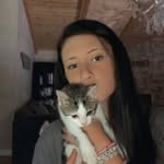 Camille Crisp - @camillec_spam - Instagram