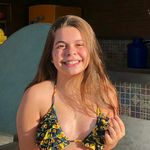 Camille Crispim - @camillecrispim - Instagram