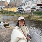 Camille Cuevas - @camelwan77 - Instagram