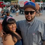 Camille Cuevas - @sweets5446 - Instagram