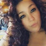 Camille Cuevas-Martinez - @millie_cee17 - Instagram
