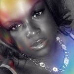 Camille Curry - @_sassychocolate_ - Instagram