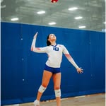 @camillecurry.vball - Instagram