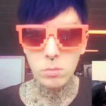 Camille Daigle - @scomiche_or_phan - Instagram