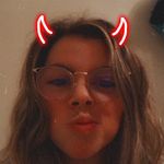 Camille Daigle - @c_a_m_m_18 - Instagram