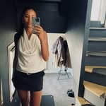 Camille Daniel - @camillednl._ - Instagram