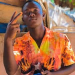 Camille Daniel Kacou - @camilledanielkacou - Instagram
