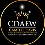 Acting And Empowerment Wrkshop - @camilledavis_aew - Instagram