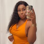 Camille Davis - @iamcamille92 - Instagram