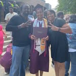 Camille Davis - @unc4uncg - Instagram