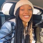 Camille Davis 🧚🏽‍♀️✨ - @millytheebratt - Instagram