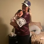 Camille Barbara Kayla Dawson - @camille_oaarikidawson29 - Instagram
