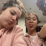 Camille Dawson - @c_a_m_i_l_l_e4 - Instagram