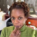 Camille Dawson - @msnow1972 - Instagram