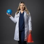 Camille Daysiele | Fisioterapeuta - @dra.camilledaysiele - Instagram