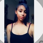 Camille Dickson - @milli.die.bye.18 - Instagram