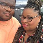 Camille Dillard - @cam_browneyes87 - Instagram