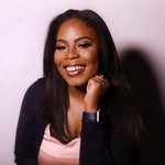 Camille Dillard - @camilleionareee - Instagram