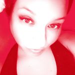 Camille Dodd - @goddesscamille13 - Instagram