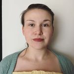 Camille A. R. Doyle - @camille.doyle.r - Instagram