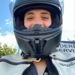 Cam - @camilleducati - Instagram