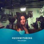 Camille Dutton - @camillesshadow - Instagram
