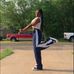 Camille Eldridge - Facebook
