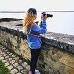 Camille Zajac bien-être et photographe - @camille_elysa_zajac - Instagram