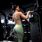 Elyse Camille Fitness - @elysecamillefitness - Instagram
