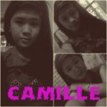 Elysha Camille Sabando - @elyshacamille - Instagram