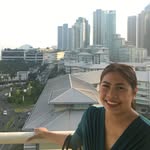 Camille Labayen Eusebio - @camslab - Instagram